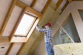 Best Eco-Friendly or Green Insulation Solutions  in Reidsville, GA