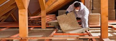 Best Blown-In Insulation  in Reidsville, GA